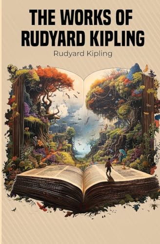 The Works of Rudyard Kipling von Left of Brain Books